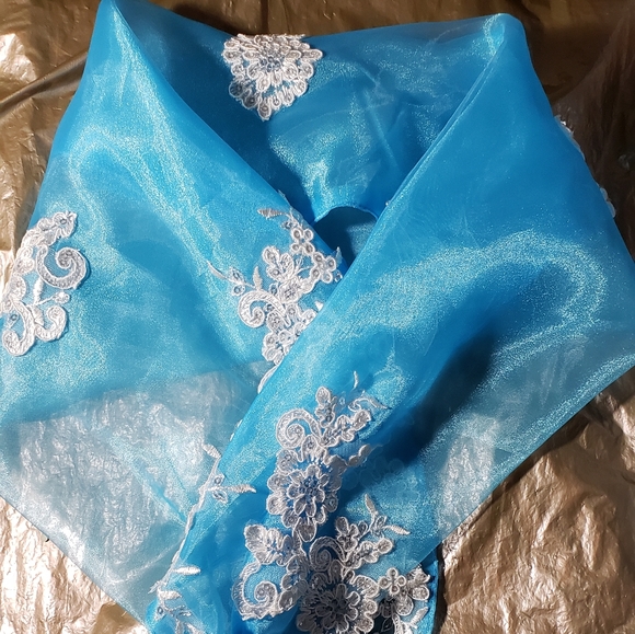 Toddler dress - Picture 3 of 3